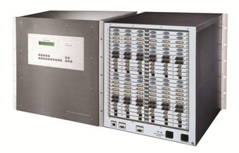 高清混合矩阵(72X72)