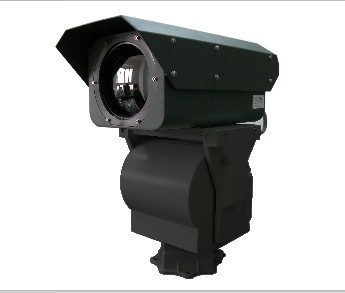 红外热成像夜视仪