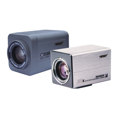 帕特罗变焦一体化摄像机