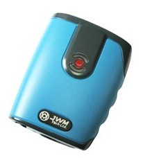 金万码 感应式巡检器WM-5000S