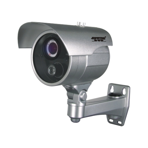 帕特罗近距离红外防雷摄像机