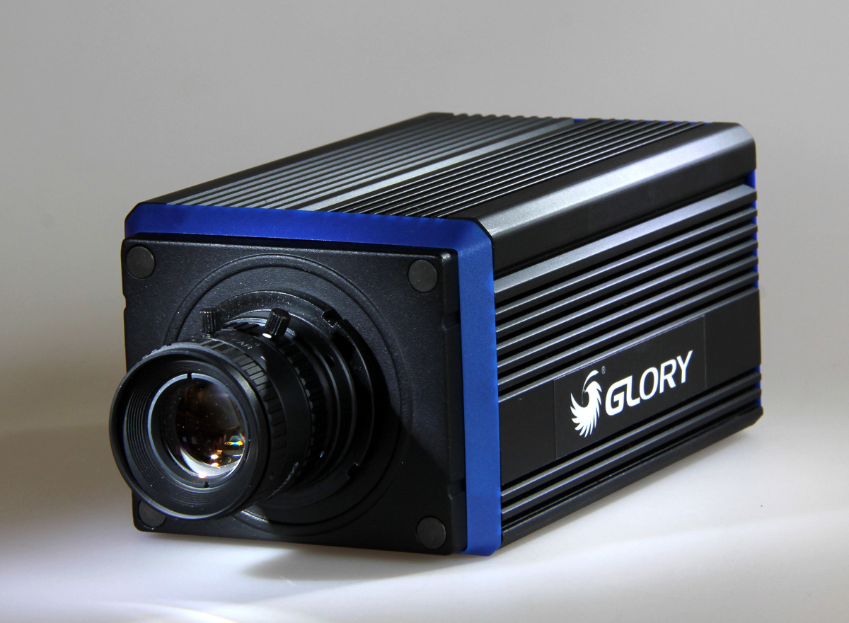 200万像素（GN200C-Ⅱ）CCD高清卡口IP摄像机