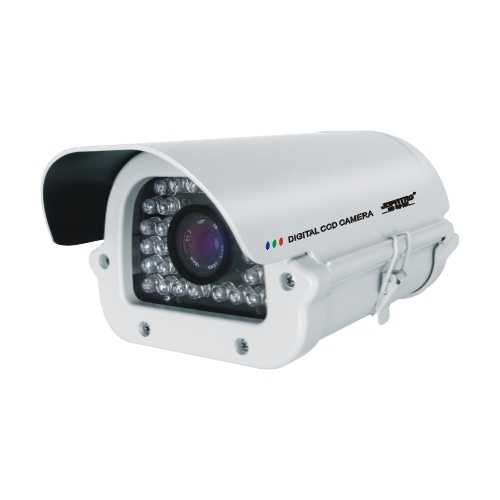 帕特罗专业车牌识别摄像机