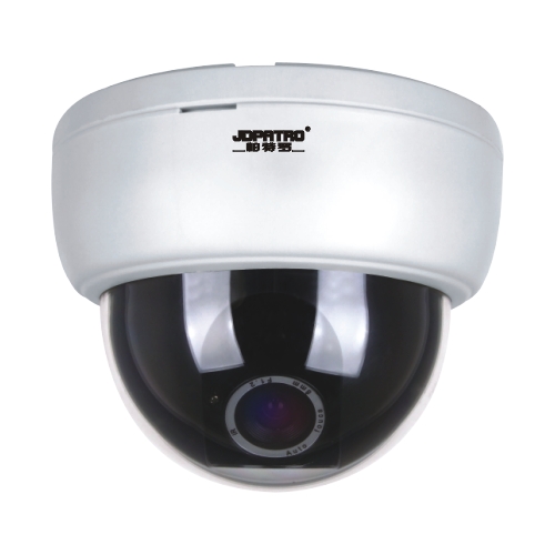 帕特罗高解半球摄像机