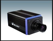 500万像素（GN500S-EⅢ）智能高清iP变焦一体机