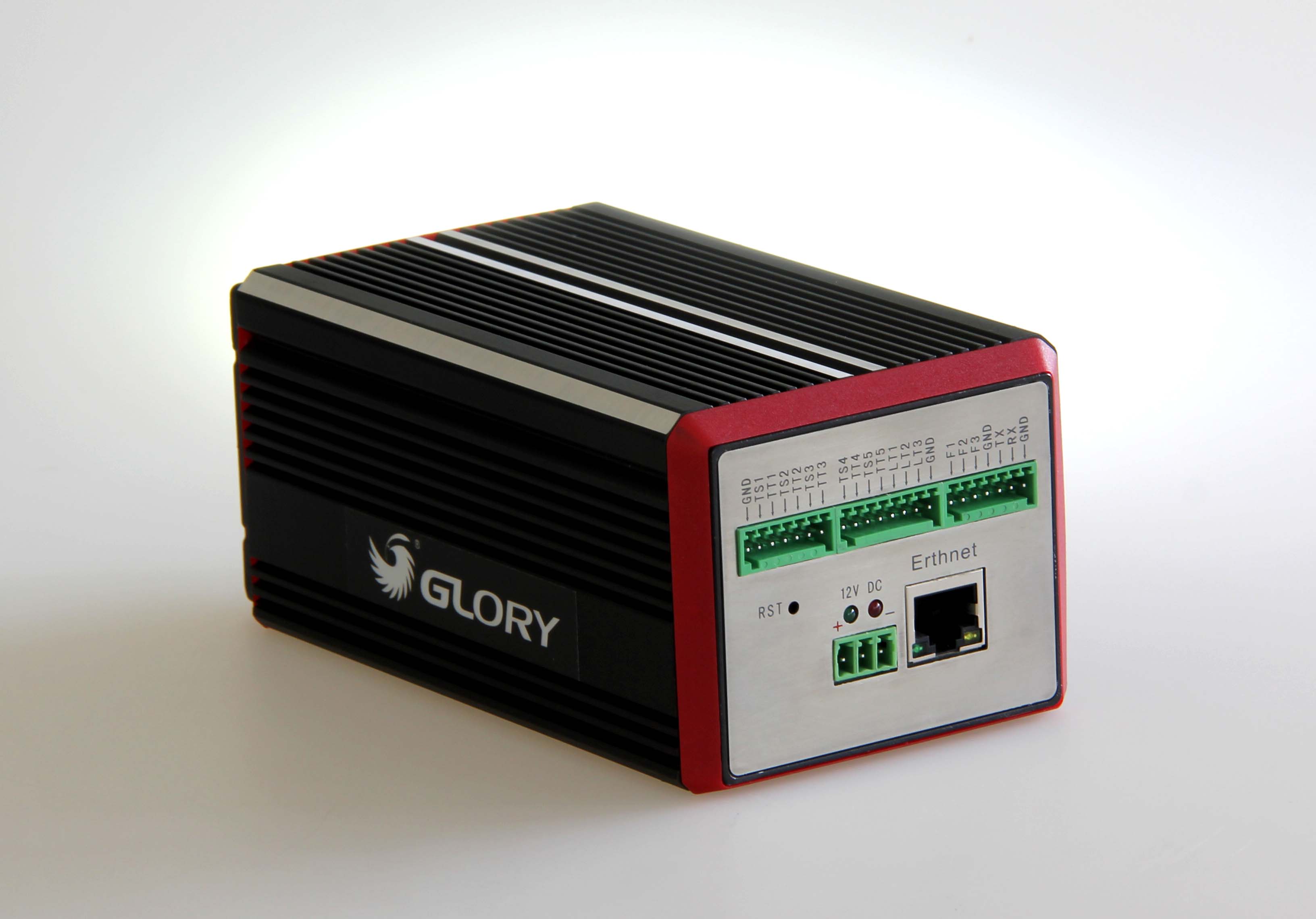 500万像素（GN500C-系列）CCD智能高清iP