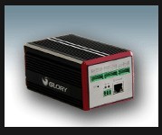 500万像素（GN500C-Ⅲ）CCD智能高清iP