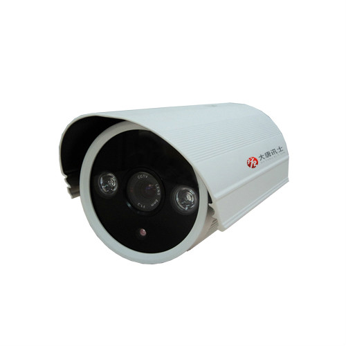 130万高清红外网络摄像机