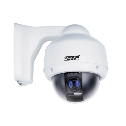 帕特罗微型智能（中/高）速球摄像机