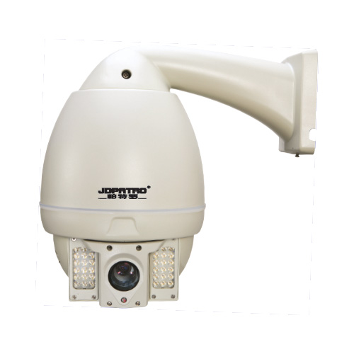 帕特罗红外智能（中/高）速球摄像机