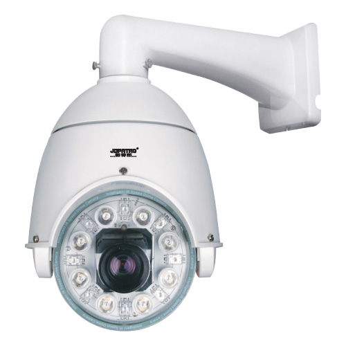 帕特罗红外高速球摄像机