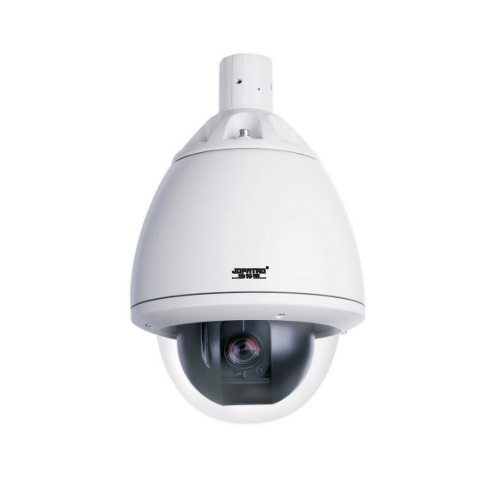 帕特罗智能高速球摄像机