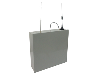 16路GSM双网报警主机