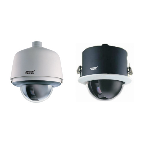 帕特罗智能高速球摄像机NR530X