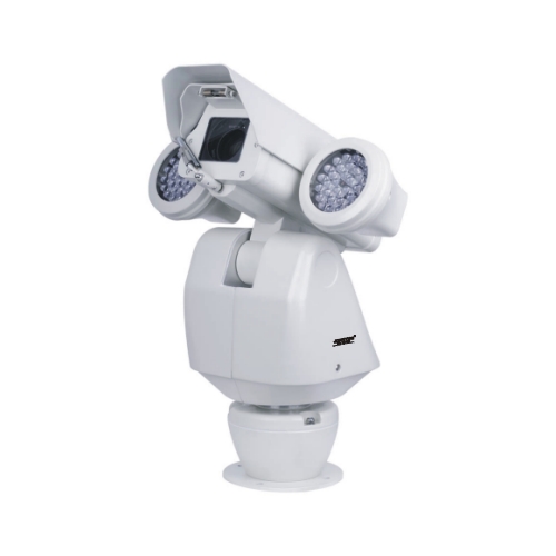 帕特罗一体化高速云台摄像机