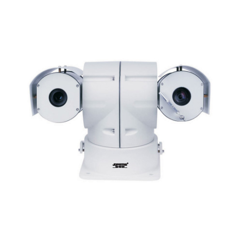 帕特罗激光同步变倍一体化智能高速云台摄像机