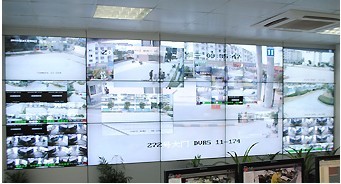 供应无锡江阴宜兴地区液晶拼接屏