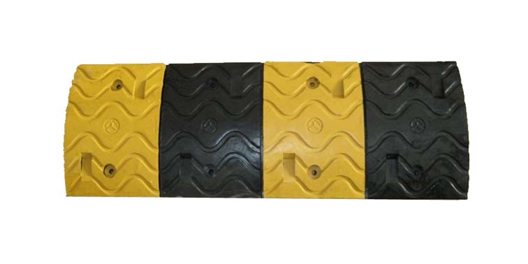 出售银川减速带出售吴忠减速带厂家批发