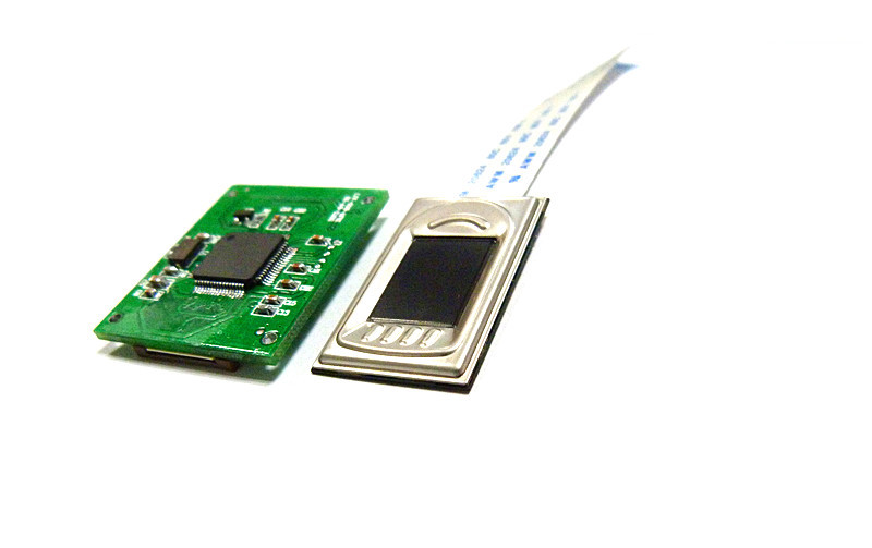 ZFM-800电容式模块