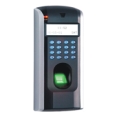 指纹考勤机