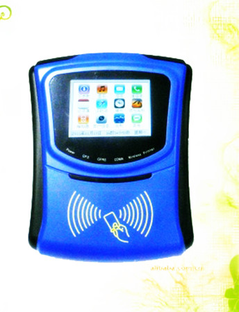 武威公交刷卡机