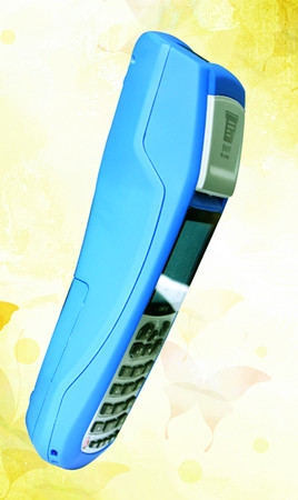 武威旅游POS刷卡机