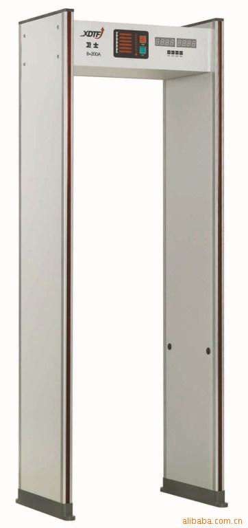 娱乐场所安检门批发