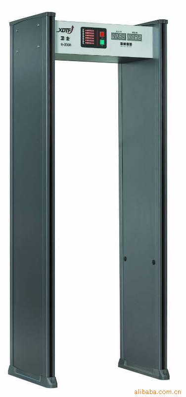 供应酒吧安检门厂家电话