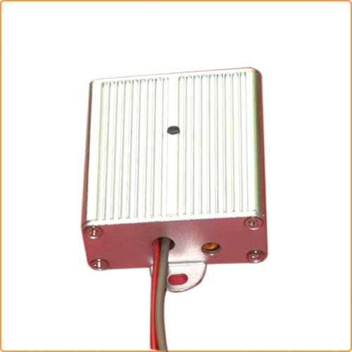 高保真金属防爆拾音器