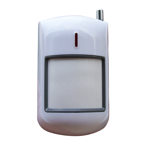 大功率无线红外探测器