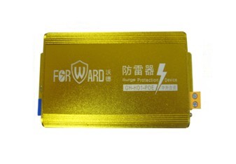 POE防雷器