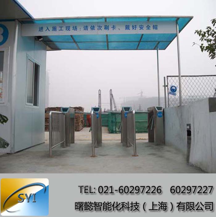 三辊闸价格，三辊闸安装