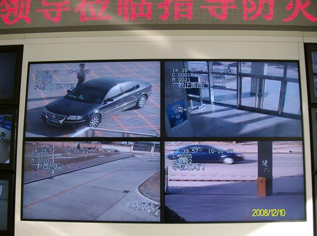 55寸液晶拼接服务三商之源，华商之都--商丘