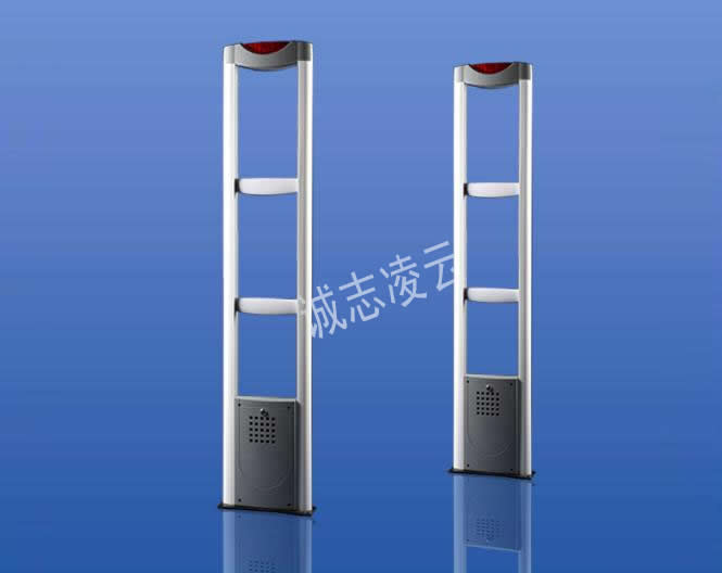 上海服装防盗系统