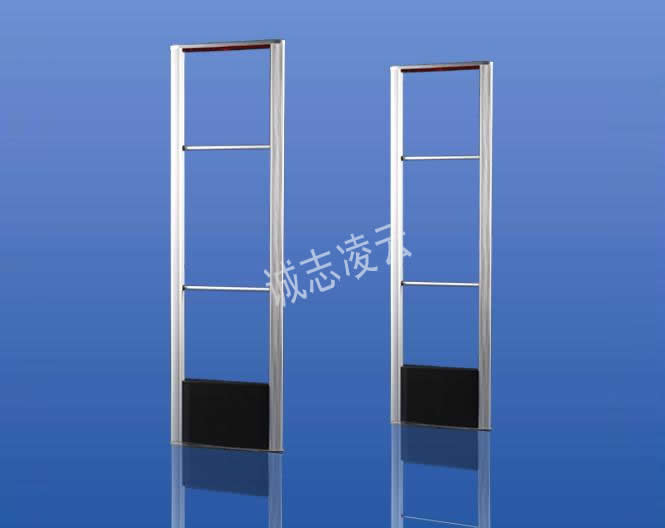 山东服装防盗系统