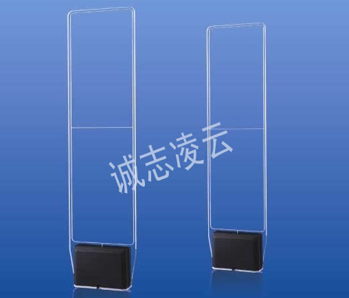 青岛服装防盗系统