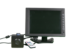 vga系列工业相机