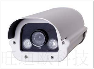 三索SF500-IPC-114A红外网络全彩高清百万防水防爆防雷摄像机