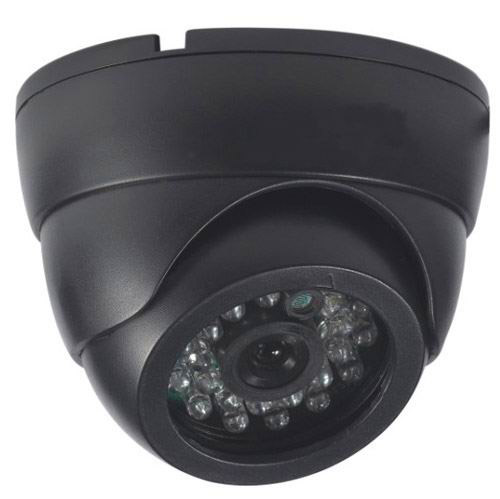 车载海螺半球摄像机 车载摄像机 车载红外摄像机