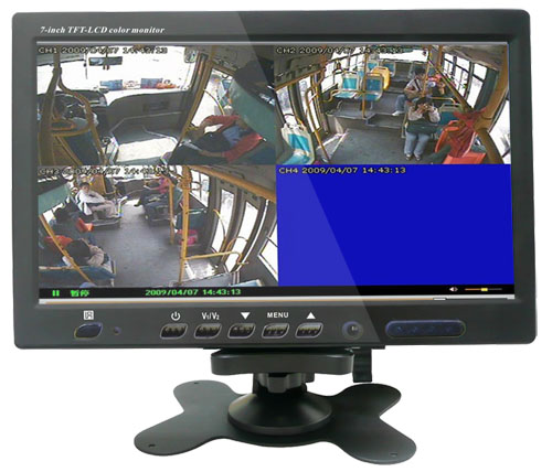 车载液晶屏 车载液晶显示屏 车载液晶显示器