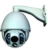 红外高速球型摄像机