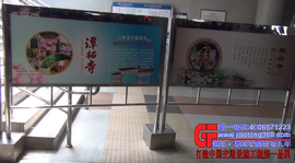 不锈钢护栏 不锈钢栏杆 真正实现了装饰与负荷的完美结合