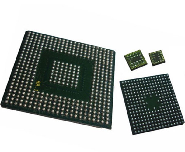 龙岗BGA贴片加工