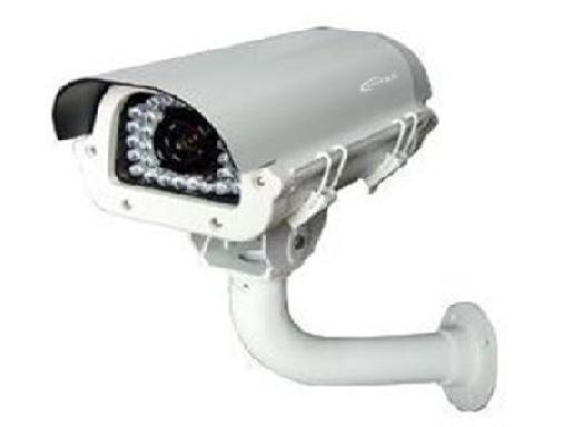 停车场专用摄像机