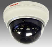 超高分辨率宽动态半球摄像机