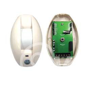 有线智能幕帘探测器