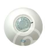 吸顶双鉴探测器