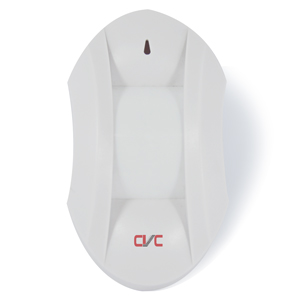 有线小幕帘探测器