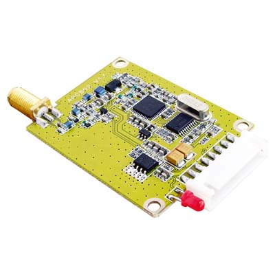 APC802-43无线数传模块