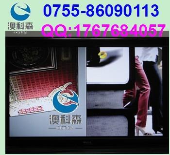 16进32出视频分配器16路视频分配器